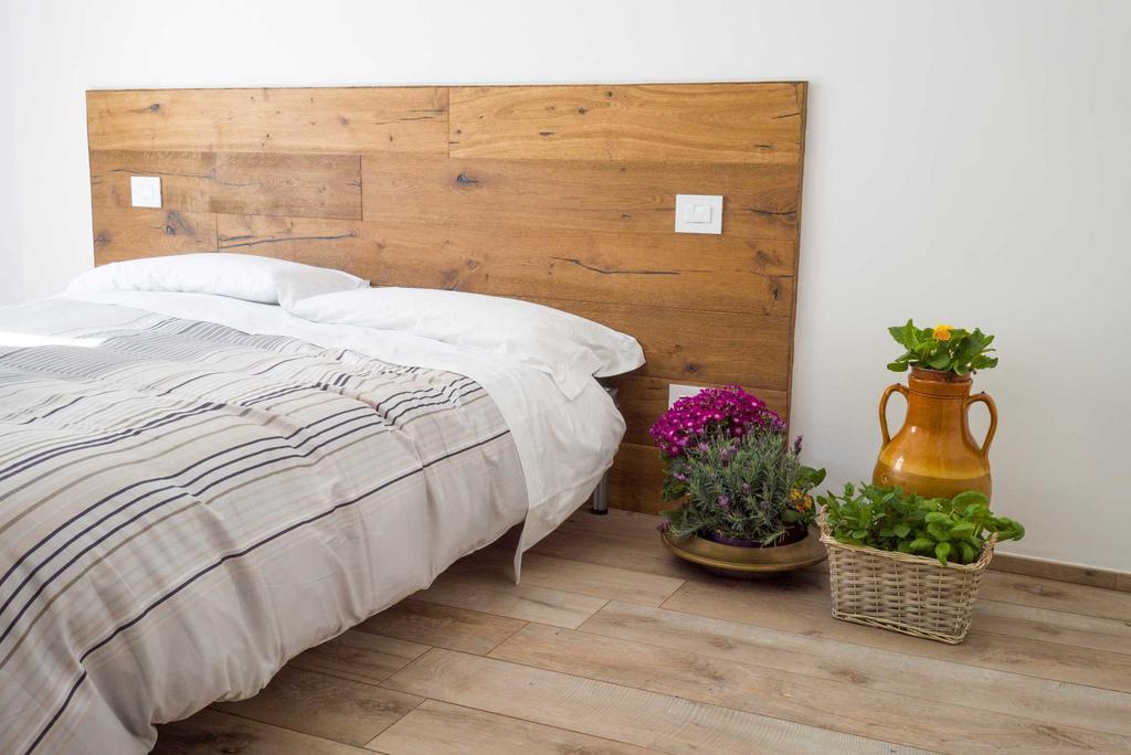 콘베르사노 Porta Degli Antichi Casali B&B 외부 사진