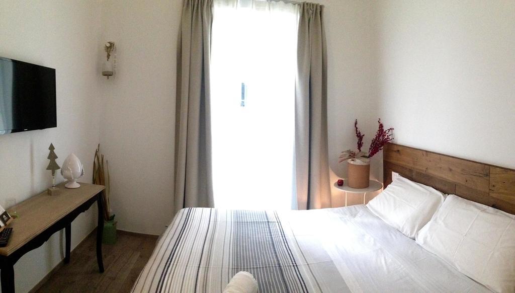 콘베르사노 Porta Degli Antichi Casali B&B 외부 사진